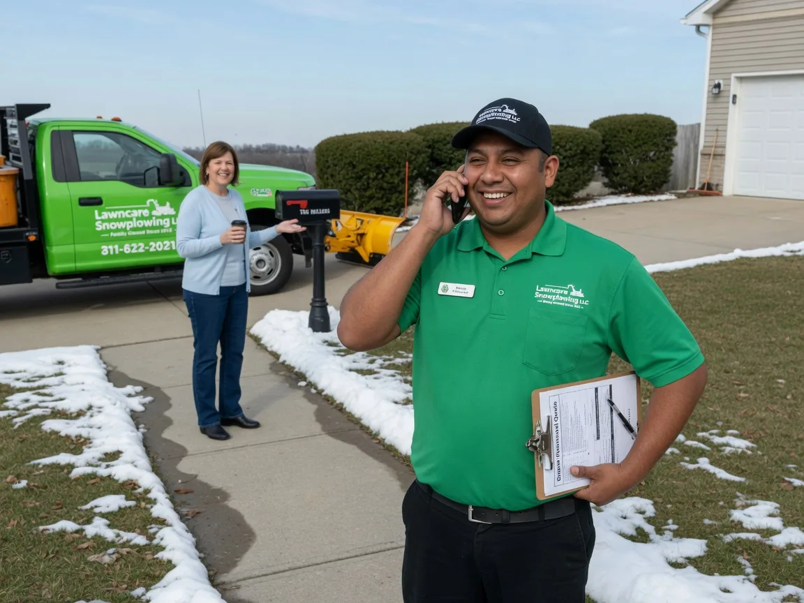Lawn Care Services By Expert Landscaper Edgarton, WV FAQs